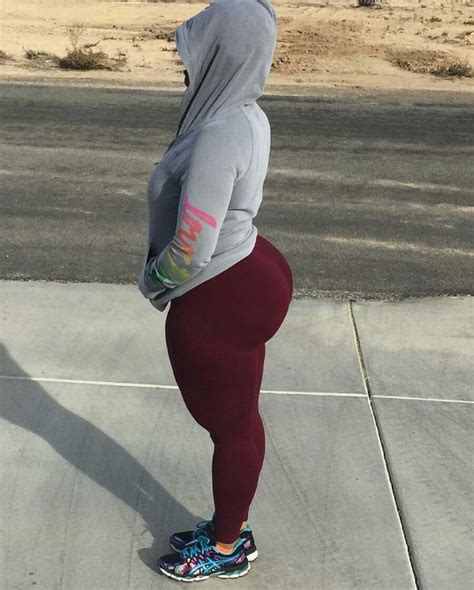 Big Booty Gone Wild